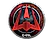 Sticker | Avangar (Foil) | Katowice 2019
