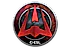 Sticker | Avangar (Foil) | Katowice 2019
