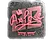 Sticker | Ax1Le (Foil) | Austin 2025