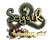 Sticker | Ax1Le (Gold) | Shanghai 2024