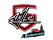 Sticker | Ax1Le | Stockholm 2021