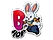 Sticker | B Hop