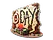 Sticker | B-Day