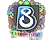 Sticker | B8 (Holo) | Budapest 2025