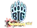 Sticker | BIG (Holo) | Shanghai 2024