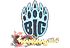 Sticker | BIG (Holo) | Shanghai 2024