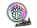 Sticker | BIG (Holo) | Stockholm 2021