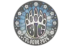 Sticker | BIG | Cologne 2026