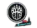Sticker | BIG | Stockholm 2021