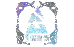 Sticker | BLAST.tv (Holo) | Austin 2025