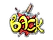 Sticker | Backstab