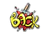 Sticker | Backstab