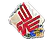 Sticker | Bad News Eagles | Rio 2022