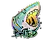Sticker | Baited (Holo)
