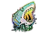 Sticker | Baited (Holo)