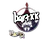 Sticker | Bart4k (Glitter) | Paris 2023