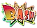 Sticker | Bash (Holo)
