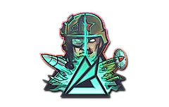 Sticker | Battlefield Portal
