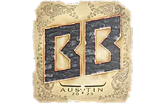 Sticker | BetBoom | Austin 2025