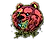 Sticker | Bite Me (Foil)
