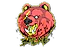 Sticker | Bite Me