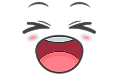 Sticker | Blinky