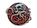 Sticker | Blood Moon Tentaskull