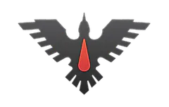 Sticker | Blood Ravens