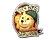 Sticker | Bomb Doge