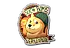Sticker | Bomb Doge