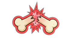 Sticker | Boner Snap