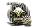Sticker | Boom (Gold) | 2020 RMR