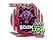 Sticker | Boom (Holo) | 2020 RMR