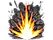 Sticker | Boom Detonation