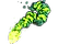 Sticker | Boom Trail (Glitter)