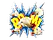 Sticker | Boom