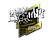 Sticker | Boombl4 (Foil) | Boston 2018