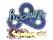 Sticker | Boombl4 (Holo) | Shanghai 2024