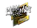 Sticker | Boombl4 | Boston 2018