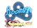 Sticker | Boombl4 | Shanghai 2024