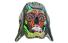 Sticker | Boris (Holo)