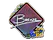 Sticker | Brehze (Glitter) | Rio 2022