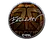 Sticker | Brollan (Foil) | Katowice 2019