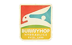 Sticker | Bunnyhop Hydraulics