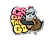 Sticker | C-S On The Go