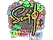 Sticker | C4LLM3SU3 (Holo) | Budapest 2025