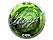 Sticker | COLDYY1 (Foil) | Katowice 2019