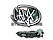 Sticker | Calyx (Glitter) | Antwerp 2022