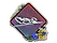 Sticker | CeRq (Glitter) | Rio 2022