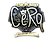 Sticker | CeRq (Gold) | Berlin 2019